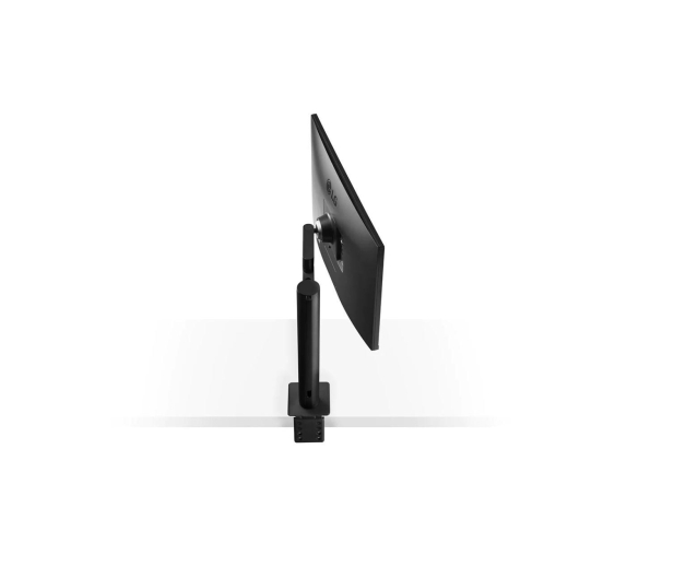LG 27'' 27QN880-B Ergo IPS WQHD USB-C - 574287 - zdjęcie 12